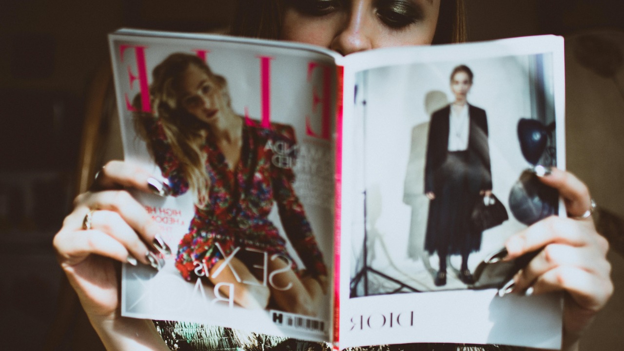 Lisa from Pexels/Pexels