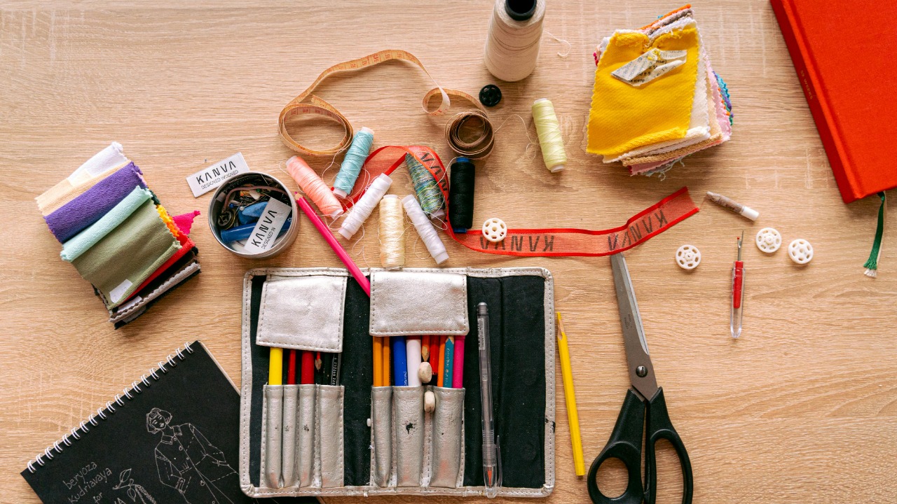 Antoni Shkraba Studio/Pexels