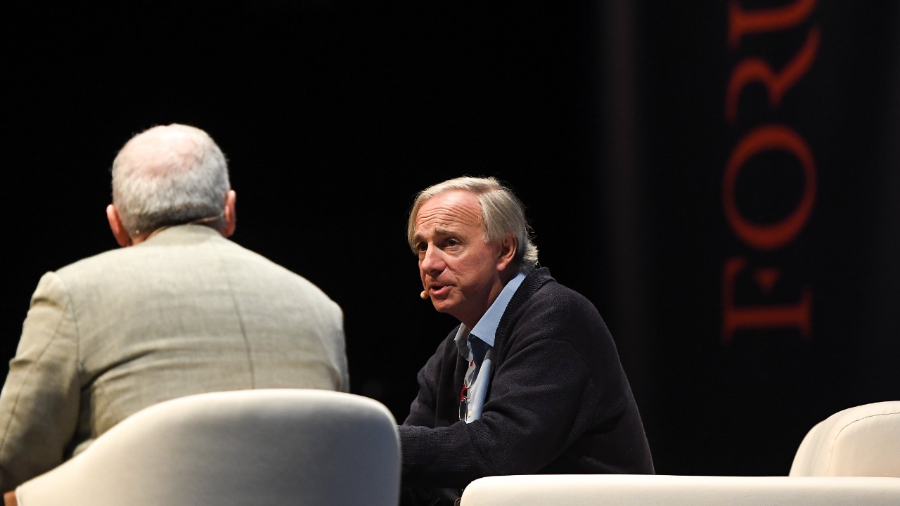 Image Credit: Web Summit - CC BY 2.0/Wiki Commons