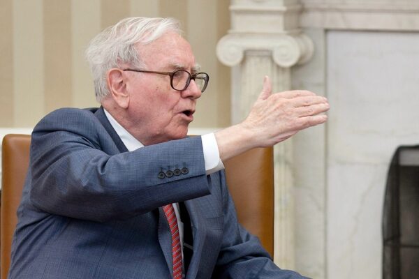 Image Credit: The White House – Public Domain/Wiki Commons.