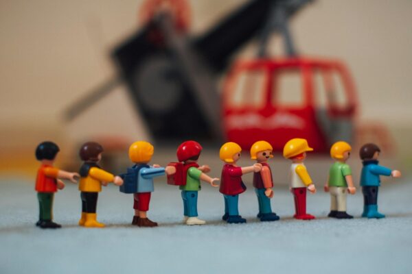 Markus Spiske/Pexels