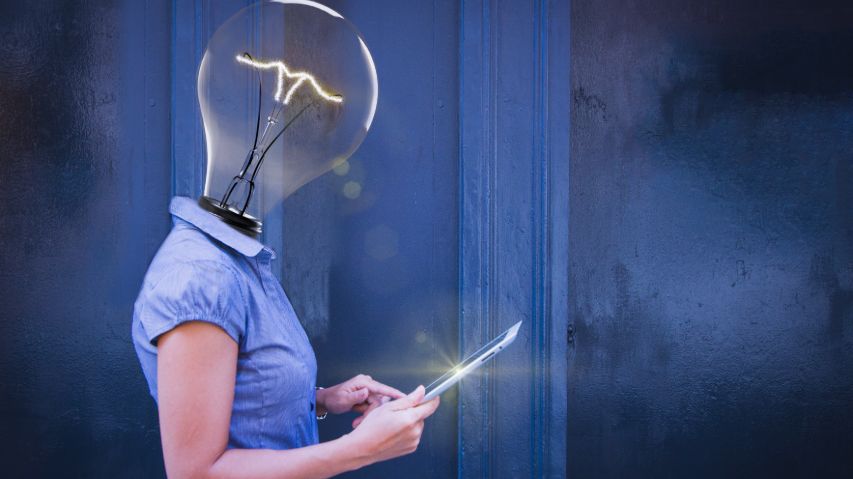 Business Idea Generators