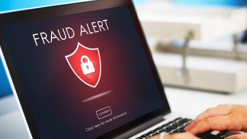 Social Security Fraud