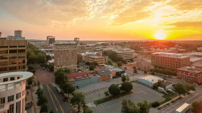 Rockford, Illinois