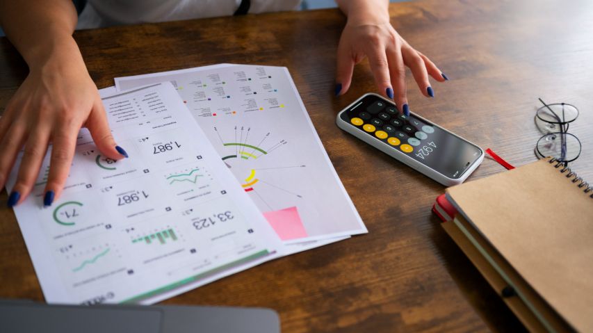 Strict Budgeting Guidelines