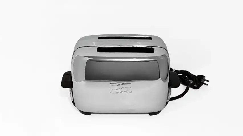 Mid-Century Modern Toasters