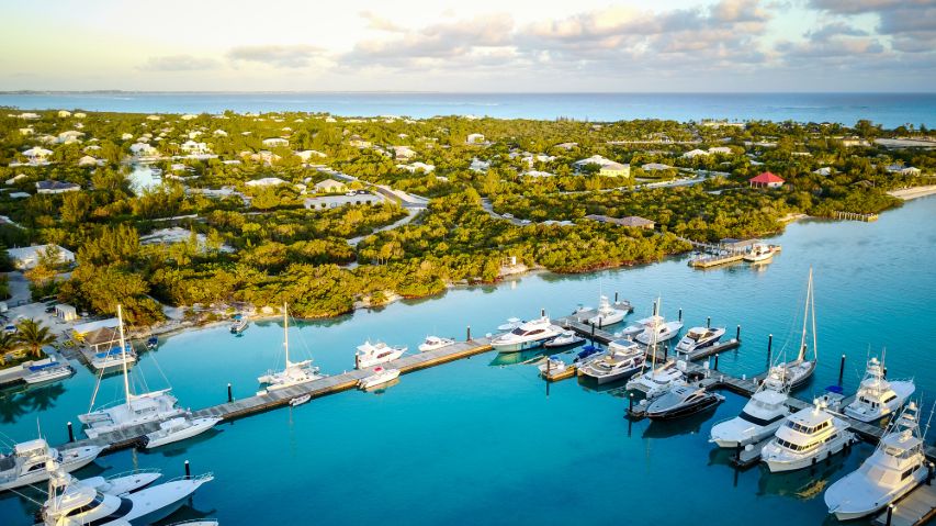 Turks and Caicos Islands