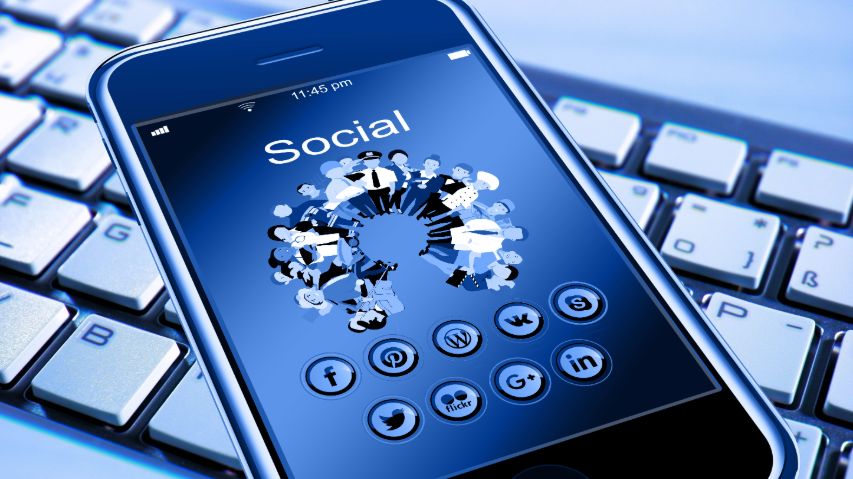 AI-Powered Social Media Management