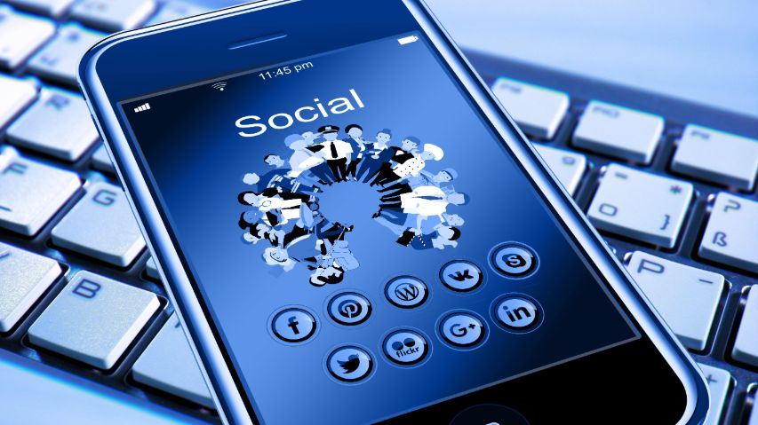Social Media Management