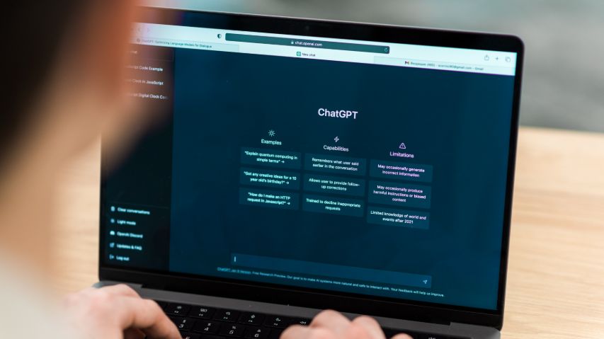 Customized AI Chatbot Development