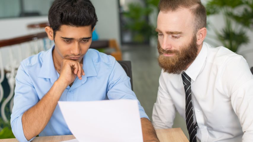 Unsolicited Financial Advice