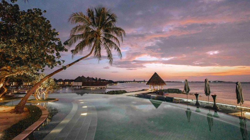 Cook Islands