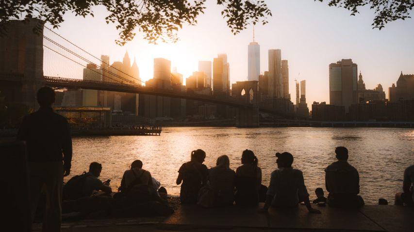 Brooklyn, New York: Sunset Park