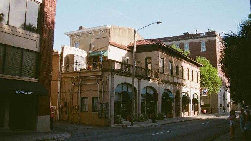 Savannah, Georgia