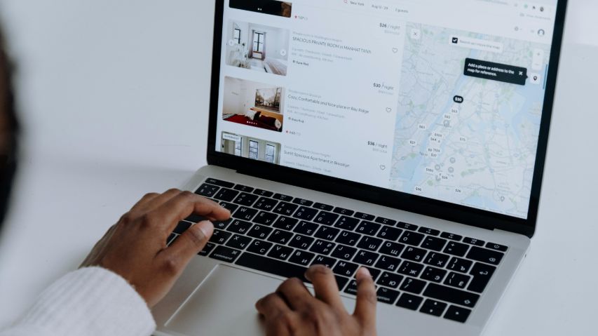 Fake Online Rentals