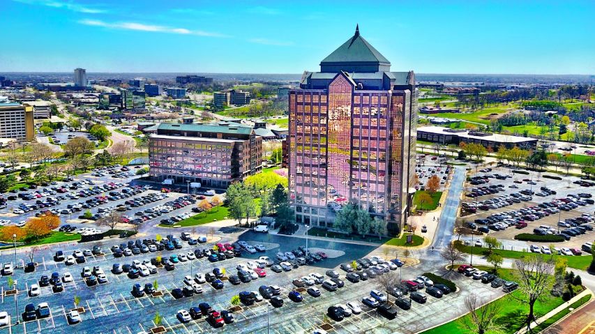 Topeka, Kansas