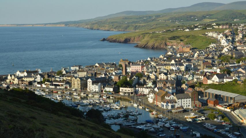 Isle of Man