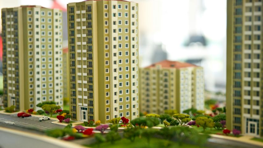 The Concept of Affordable Housing with Land