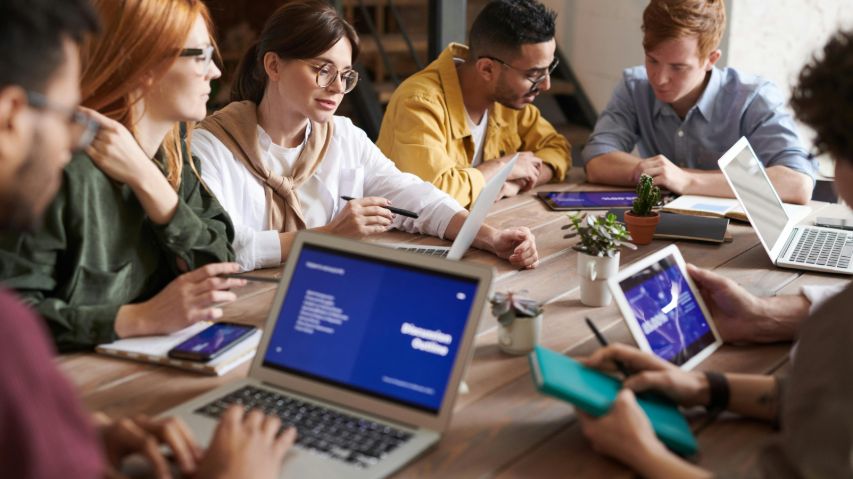 Networking with Purpose