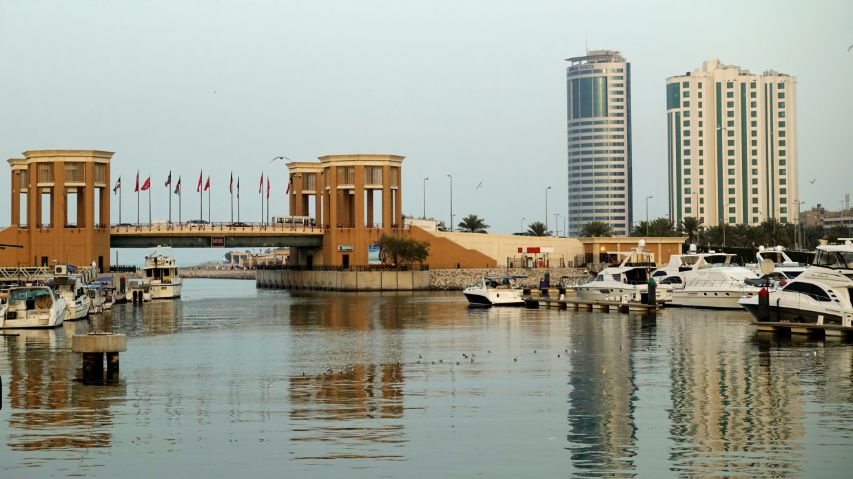 Bahrain