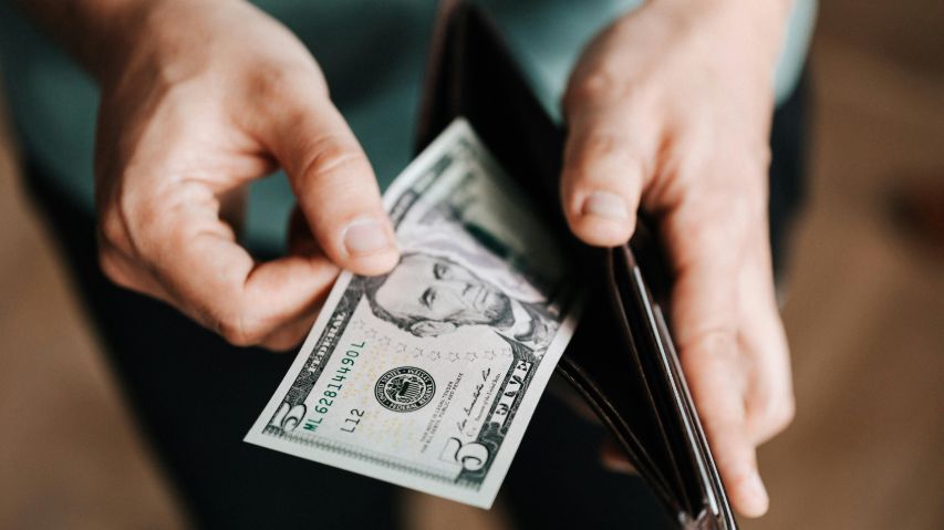 Mindful Spending
