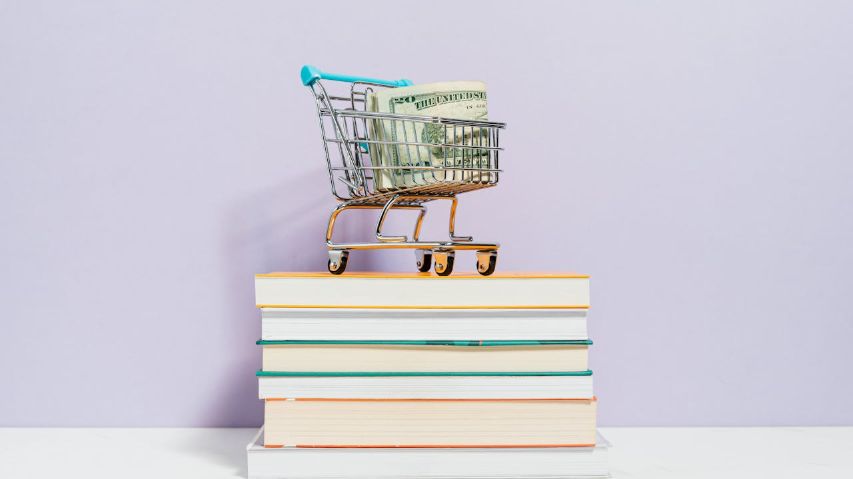 First-Edition Books That Sell