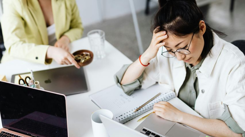 Manual Data Entry Clerks