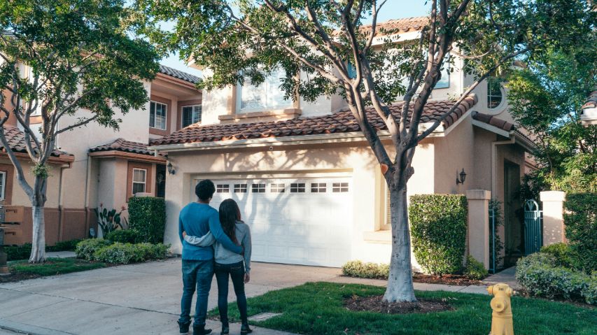 The Future of Affordable Housing