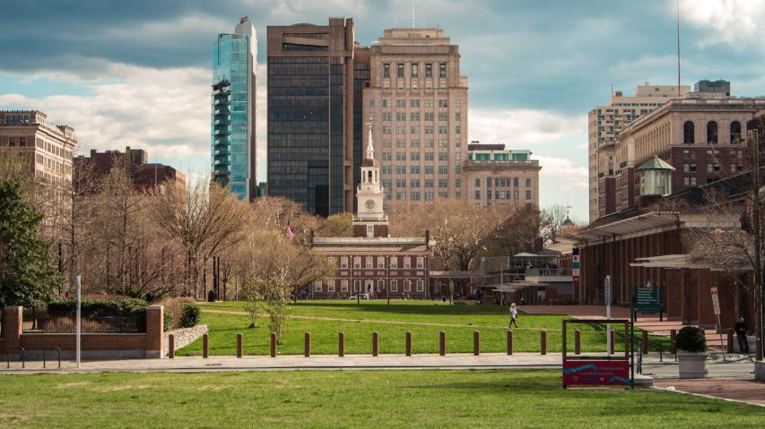 Philadelphia, Pennsylvania: Brewerytown