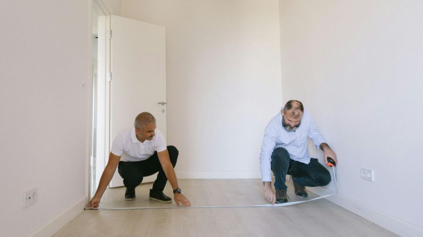 Unlicensed Home Inspections