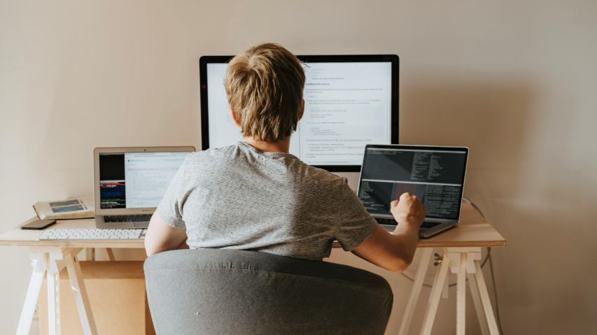 Online Data Entry