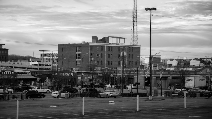 Tulsa, Oklahoma
