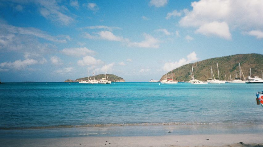 British Virgin Islands