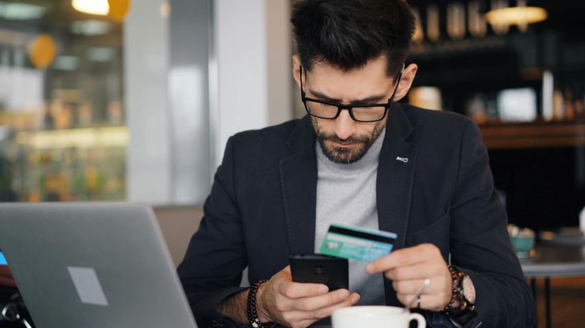 The Escrow Impersonation Scam