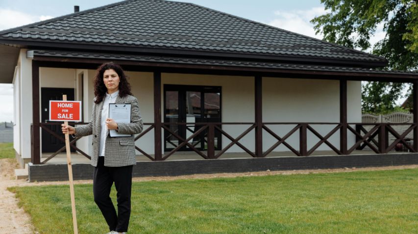 These Homes Come with Land—and Cost Less Than a Tesla