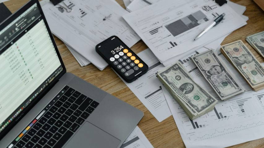 High-Yield Savings Accounts