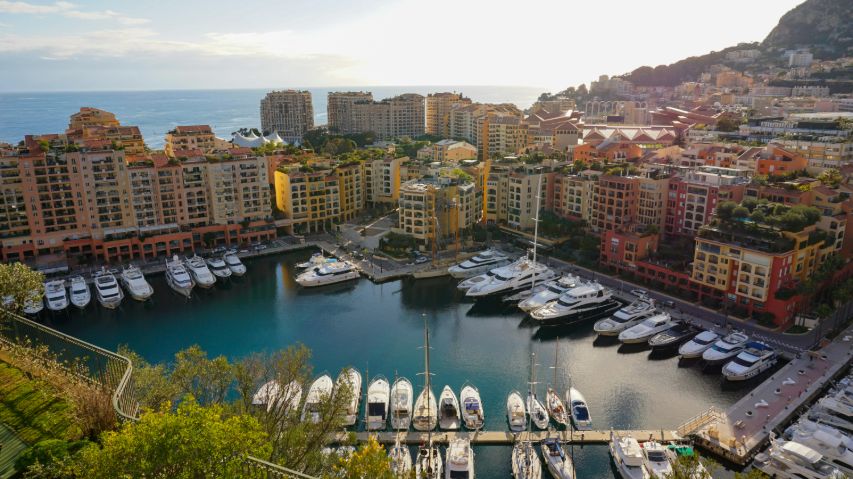 Monaco