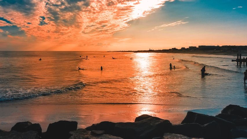 Coastal Haven: Affordable Living in Seaside Heights