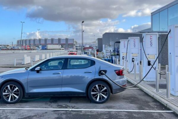The Rising Cost of Electric Vehicles