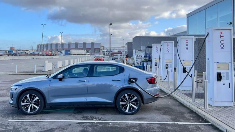 The Rising Cost of Electric Vehicles