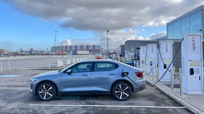 The Rising Cost of Electric Vehicles
