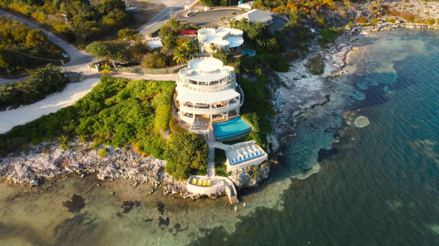 Cayman Islands
