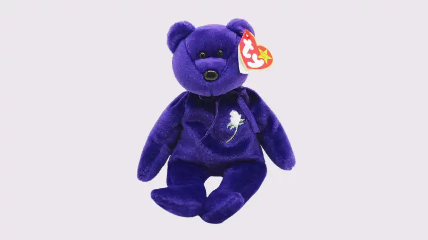 Princess the Bear