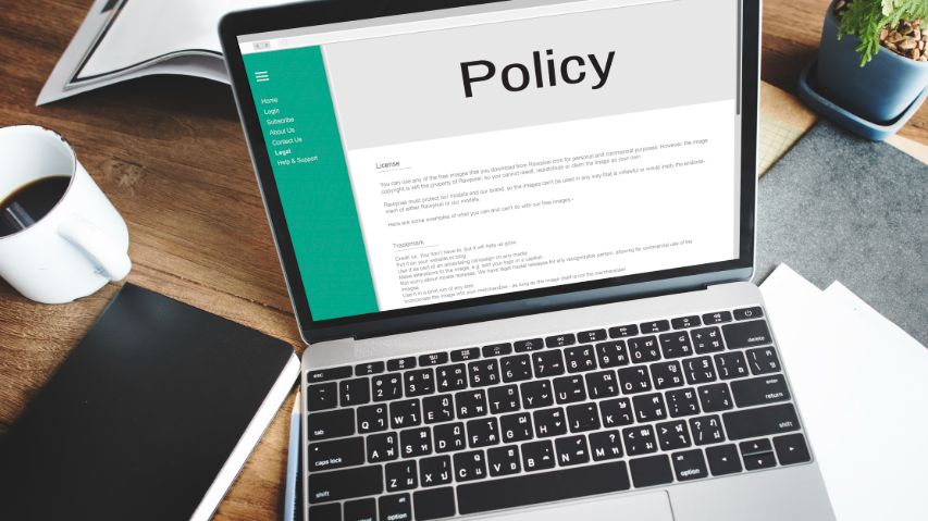 No-Cosigning Policy