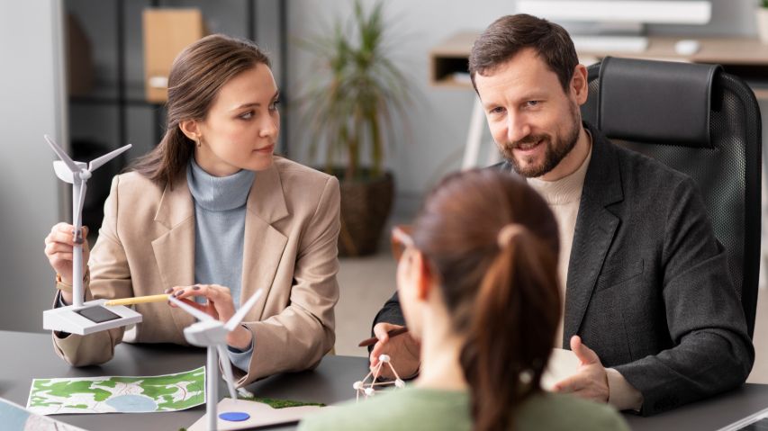 Early Life and Entrepreneurial Ventures