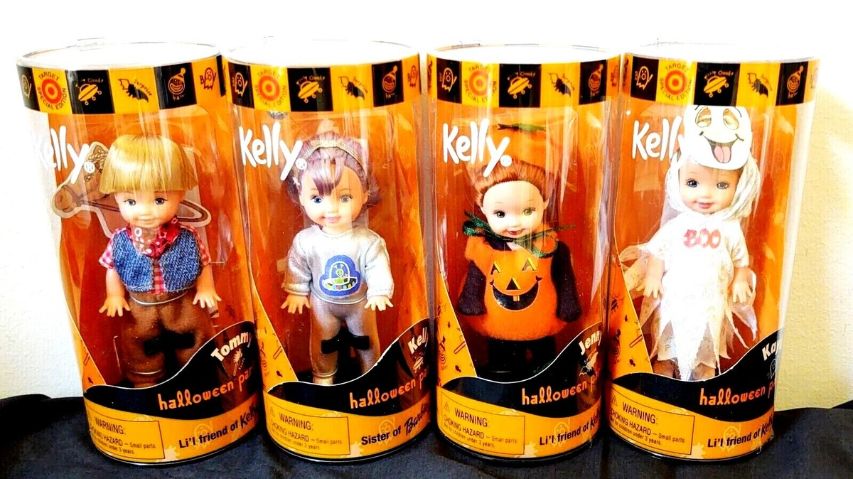 11 Toys From the 2000s That Are Now Collector Gold