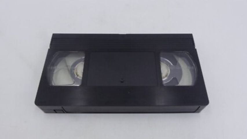 15 VHS Tapes That Could Be Worth Hundreds Today