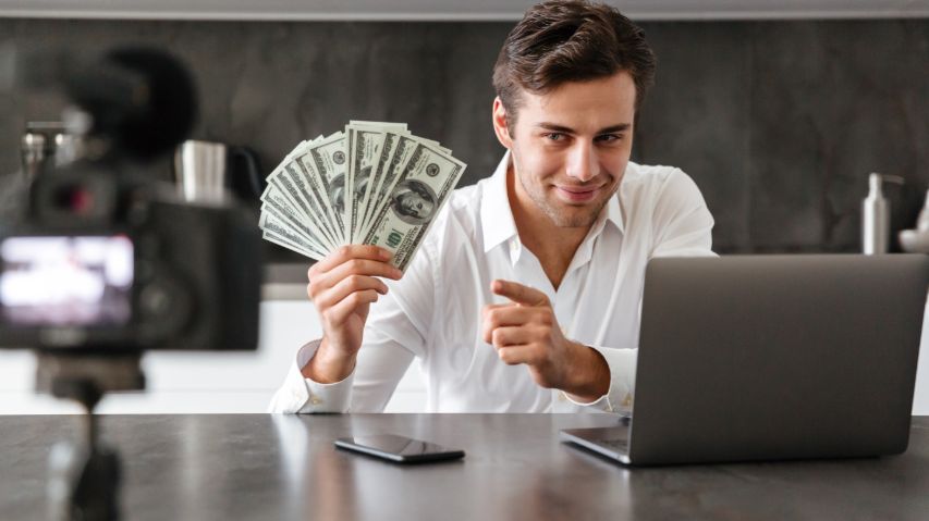 Cash-Only Lifestyle