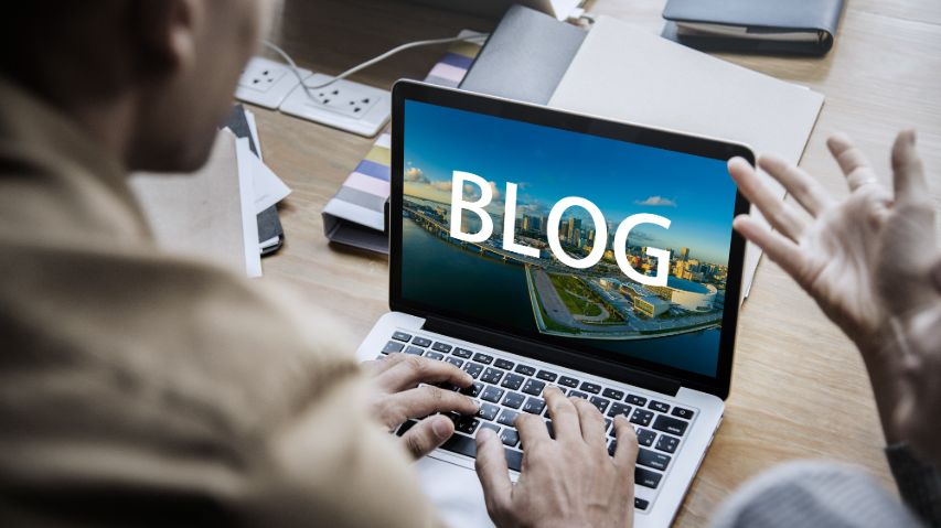 Content Writer