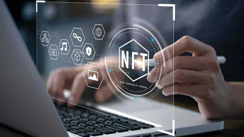 NFT Marketplace Manager